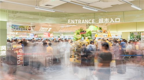 深圳小楓設(shè)計(jì)攜手鮮風(fēng)生活，第七家日用百貨標(biāo)桿店盛大開業(yè)