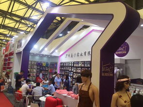 今唯科技樂點(diǎn)大賽官方籌備組亮相中國日用百貨商品交易會，助力百貨銷售創(chuàng)新升級