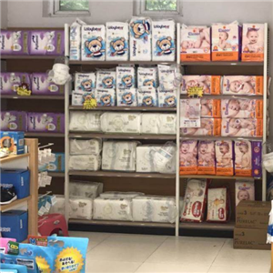 潢川縣母嬰用品銷售市場概覽與選購指南