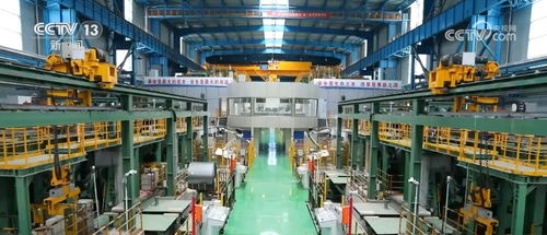 經(jīng)濟(jì)回暖帶動大宗商品市場向好，湛江軟件開發(fā)賦能產(chǎn)業(yè)數(shù)字化轉(zhuǎn)型