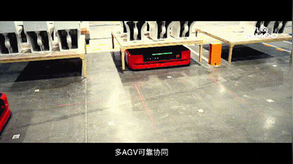 兩會聚焦“中國智造”，九牧以AGV小車等科技詮釋國貨新魅力