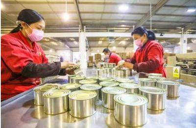 遂寧經(jīng)開區(qū)一家企業(yè)榮膺2021年省級(jí)“綠色工廠”稱號(hào)，AGV小車引領(lǐng)智能綠色制造新篇章